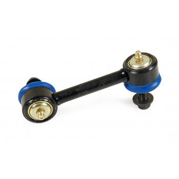 2012 Infiniti EX35 Suspension Stabilizer Bar Link Kit Rear Left Mevotech MS308109 image 1 of 3