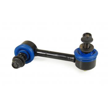 2012 Infiniti EX35 Suspension Stabilizer Bar Link Kit Rear Left Mevotech MS308109 image 2 of 3