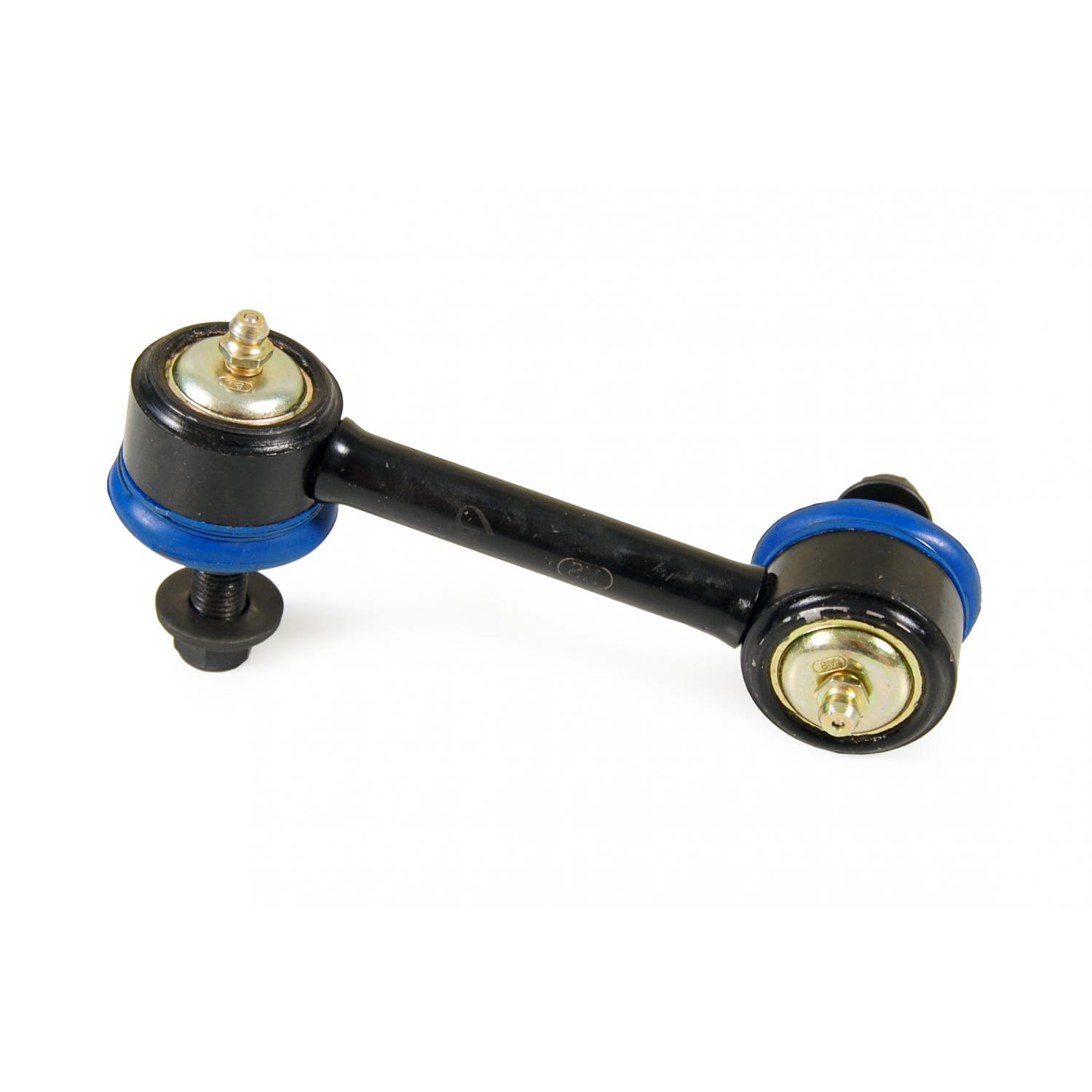 Mevotech MS308110 - Suspension Stabilizer Bar Link Kit Mevotech MS308110 Suspension Stabilizer Bar Link Kit product image 1 of 3