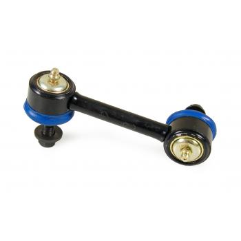 2012 Infiniti EX35 Suspension Stabilizer Bar Link Kit Rear Right Mevotech MS308110 image 1 of 3