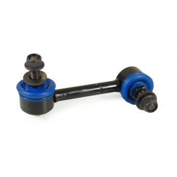 2012 Infiniti EX35 Suspension Stabilizer Bar Link Kit Rear Right Mevotech MS308110 image 2 of 3