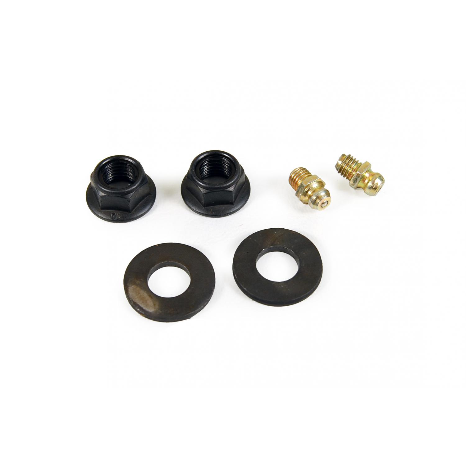 Mevotech MS308110 - Suspension Stabilizer Bar Link Kit Mevotech MS308110 Suspension Stabilizer Bar Link Kit product image 3 of 3