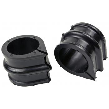 2006 Infiniti Q45 Suspension Stabilizer Bar Bushing Kit Front To Frame Mevotech MS308115 image 1 of 1