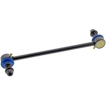 2012 Nissan Leaf Suspension Stabilizer Bar Link Kit Front Mevotech MS308116 image 1 of 4