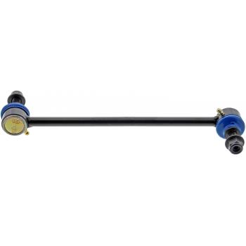 2012 Nissan Leaf Suspension Stabilizer Bar Link Kit Front Mevotech MS308116 image 2 of 4