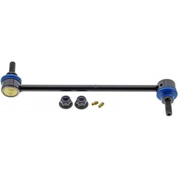 2012 Nissan Leaf Suspension Stabilizer Bar Link Kit Front Mevotech MS308116 image 4 of 4