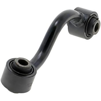 2014 Nissan Juke Suspension Stabilizer Bar Link Kit Rear Right Mevotech MS308117 image 2 of 4