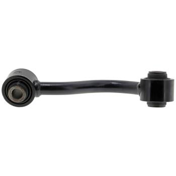 2014 Nissan Juke Suspension Stabilizer Bar Link Kit Rear Right Mevotech MS308117 image 3 of 4