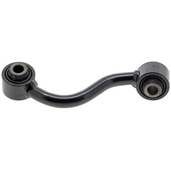 2014 Nissan Juke Suspension Stabilizer Bar Link Kit Rear Right Mevotech MS308117 image 4 of 4