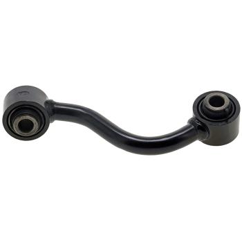 2014 Nissan Juke Suspension Stabilizer Bar Link Kit Rear Left Mevotech MS308118 image 4 of 4