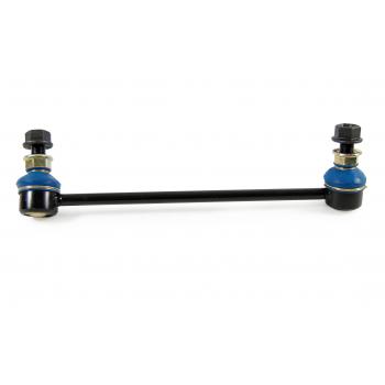2005 Infiniti Q45 Suspension Stabilizer Bar Link Kit Front Left Mevotech MS30812 image 2 of 3