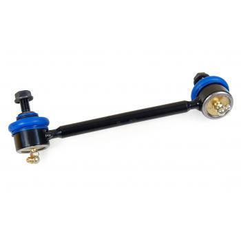 2012 Infiniti M35h Suspension Stabilizer Bar Link Kit Rear Left Mevotech MS308124 image 1 of 4
