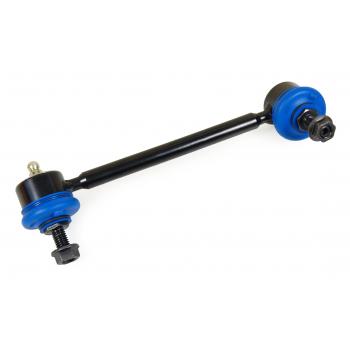 2012 Infiniti M35h Suspension Stabilizer Bar Link Kit Rear Left Mevotech MS308124 image 2 of 4
