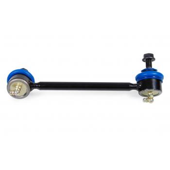 2012 Infiniti M35h Suspension Stabilizer Bar Link Kit Rear Right Mevotech MS308125 image 1 of 4
