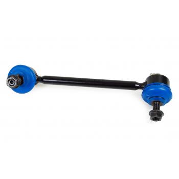 2012 Infiniti M35h Suspension Stabilizer Bar Link Kit Rear Right Mevotech MS308125 image 2 of 4