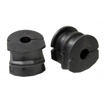 2010 Nissan Altima Suspension Stabilizer Bar Bushing Kit Rear To Frame Mevotech MS308127 image 1 of 1