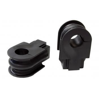 2011 Nissan Sentra Suspension Stabilizer Bar Bushing Kit Front To Frame Mevotech MS308129 image 1 of 1