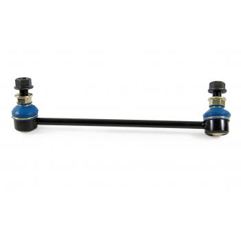 2005 Infiniti Q45 Suspension Stabilizer Bar Link Kit Front Right Mevotech MS30813 image 2 of 3