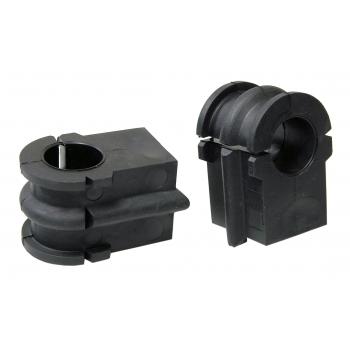 2005 Nissan Altima Suspension Stabilizer Bar Bushing Kit Front To Frame Mevotech MS308132 image 1 of 1