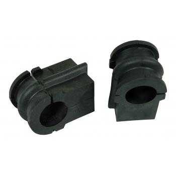 2006 Nissan Altima Suspension Stabilizer Bar Bushing Kit Front To Frame Mevotech MS308133 image 1 of 1