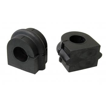 2005 Nissan Altima Suspension Stabilizer Bar Bushing Kit Rear To Frame Mevotech MS308134 image 1 of 1