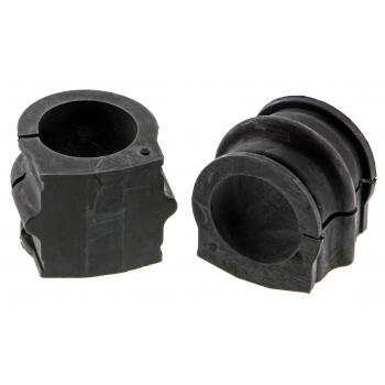 2004 Infiniti G35 Suspension Stabilizer Bar Bushing Kit Front To Frame Mevotech MS308135 image 1 of 1