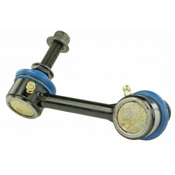 2019 Infiniti QX60 Suspension Stabilizer Bar Link Kit Rear Left Mevotech MS308137 image 1 of 3