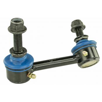 2019 Infiniti QX60 Suspension Stabilizer Bar Link Kit Rear Left Mevotech MS308137 image 2 of 3