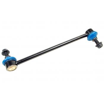 2019 Nissan Leaf Suspension Stabilizer Bar Link Kit Front Mevotech MS308138 image 1 of 4