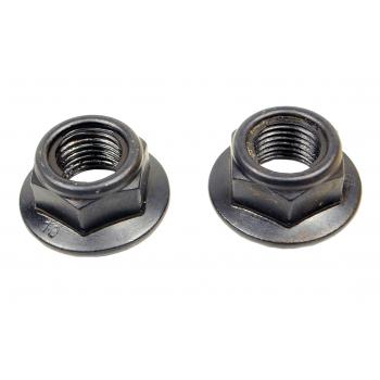 2019 Nissan Leaf Suspension Stabilizer Bar Link Kit Front Mevotech MS308138 image 3 of 4