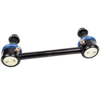 2020 Nissan NV3500 Suspension Stabilizer Bar Link Kit Rear Mevotech MS308139 image 1 of 4