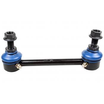 2020 Nissan NV3500 Suspension Stabilizer Bar Link Kit Rear Mevotech MS308139 image 2 of 4