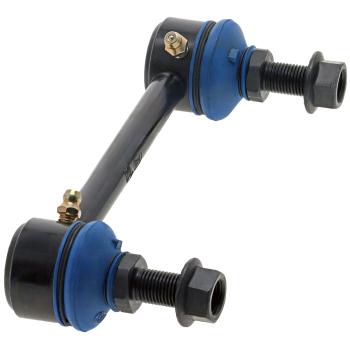 2020 Nissan NV3500 Suspension Stabilizer Bar Link Kit Rear Mevotech MS308139 image 4 of 4