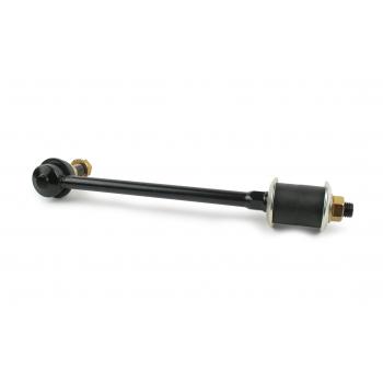 2002 Infiniti QX4 Suspension Stabilizer Bar Link Kit Rear Mevotech MS30814 image 1 of 3