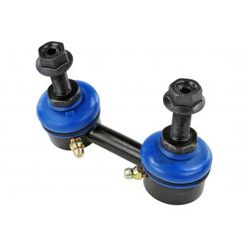 2016 Nissan Maxima Suspension Stabilizer Bar Link Kit Rear Left Mevotech MS308140 image 2 of 3
