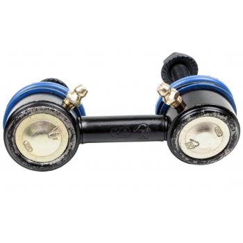 2016 Nissan Maxima Suspension Stabilizer Bar Link Kit Rear Right Mevotech MS308141 image 1 of 3