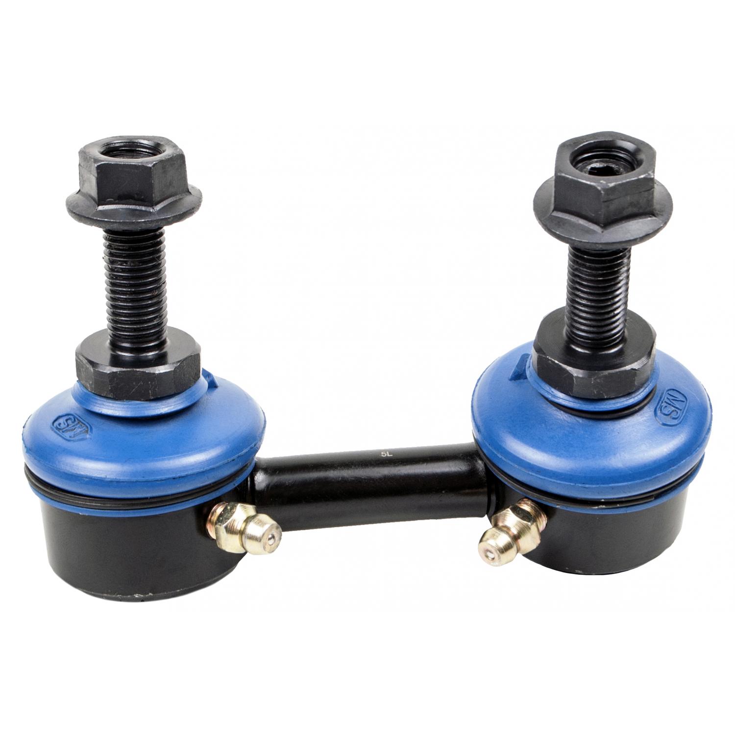 Mevotech MS308141 - Suspension Stabilizer Bar Link Kit Mevotech MS308141 Suspension Stabilizer Bar Link Kit product image 2 of 3