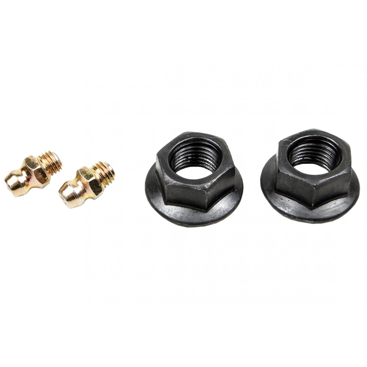 Mevotech MS308141 - Suspension Stabilizer Bar Link Kit Mevotech MS308141 Suspension Stabilizer Bar Link Kit product image 3 of 3