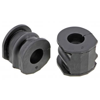 2006 Infiniti G35 Suspension Stabilizer Bar Bushing Kit Rear To Frame Mevotech MS308145 image 1 of 1