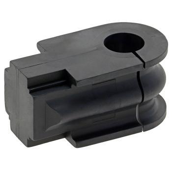 2014 Nissan NV200 Suspension Stabilizer Bar Bushing Front To Frame Mevotech MS308147 image 2 of 4