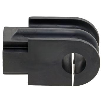 2014 Nissan NV200 Suspension Stabilizer Bar Bushing Front To Frame Mevotech MS308147 image 3 of 4