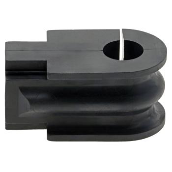 2014 Nissan NV200 Suspension Stabilizer Bar Bushing Front To Frame Mevotech MS308147 image 4 of 4