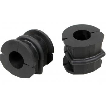 2013 Nissan Versa Suspension Stabilizer Bar Bushing Kit Front To Frame Mevotech MS308148 image 1 of 1