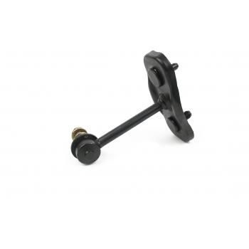 1990 Nissan Maxima Suspension Stabilizer Bar Link Kit Rear Left Mevotech MS30815 image 1 of 2