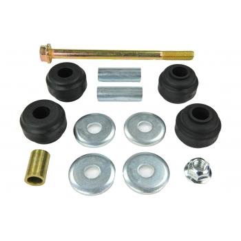 2020 Nissan NV3500 Suspension Stabilizer Bar Link Kit Front Mevotech MS308151 image 1 of 2
