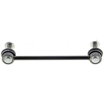 2018 Nissan Titan Suspension Stabilizer Bar Link Kit Rear Mevotech MS308152 image 2 of 4