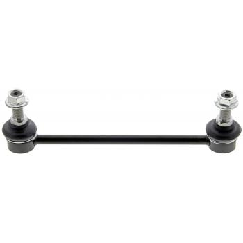 2018 Nissan Titan Suspension Stabilizer Bar Link Kit Rear Mevotech MS308152 image 3 of 4