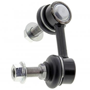 2024 Nissan Titan Suspension Stabilizer Bar Link Kit Front Left Mevotech MS308153 image 1 of 4