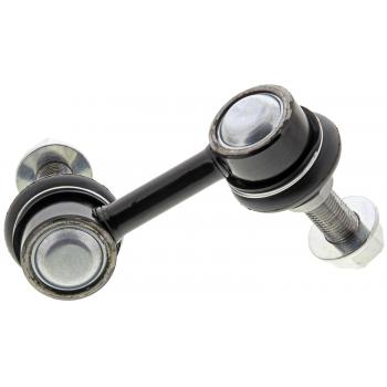 2024 Nissan Titan Suspension Stabilizer Bar Link Kit Front Left Mevotech MS308153 image 2 of 4