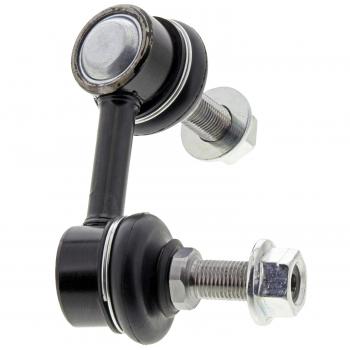 2024 Nissan Titan Suspension Stabilizer Bar Link Kit Front Right Mevotech MS308154 image 1 of 4